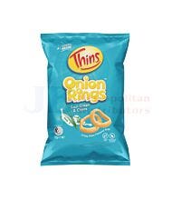 22G THINS ONION RING SOUR CREAM & CHIVES