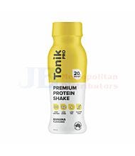 375ML TONIK PRO BANANA