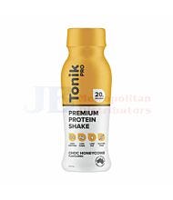 375ML TONIK PRO CHOC HONEYCOMB
