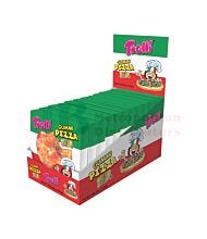 45G TROLLI GUMMI PIZZA XXL