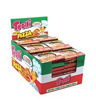 15.5G TROLLI PIZZA DISPLAY