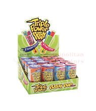 TRIPLE POWER PUSH POPS