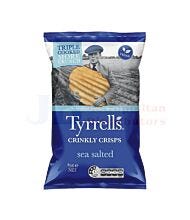 45G TYRRELL'S SEA SALT
