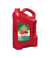 4L FOUNTAIN CATERER TOMATO SAUCE