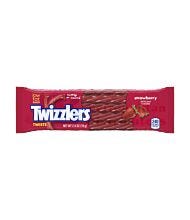 70G TWIZZLERS STRAWBERRY TWISTS
