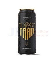 500ML THIRST TRAP SPRING WATER