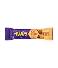 54G CADBURY TWIRL HONEYCOMB SUNDAE