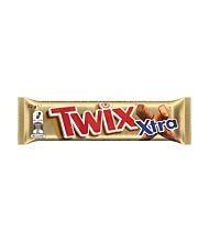 72G TWIX 2PACK KING SIZE