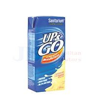 350ML UP & GO BANANA