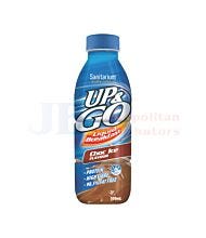 500ML UP & GO CHOCOLATE BOTTLE