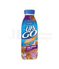 500ML UP & GO ICED MOCHA