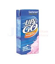 350ML UP & GO STRAWBERRY