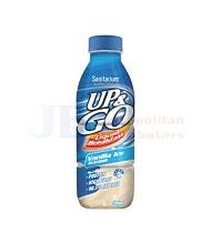 500ML UP & GO VANILLA BOTTLE