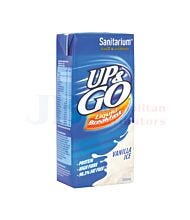 350ML UP & GO VANILLA ICE