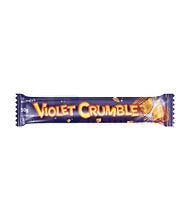 50G MENZ VIOLET CRUMBLE