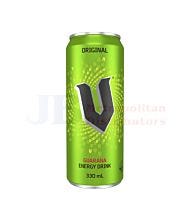330ML V ENERGY CANS