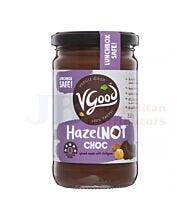 310G VGOOD HAZELNOT CHOC
