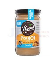 310G VGOOD PEANOT BUTTER SMOOTH