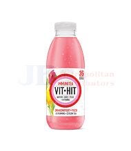 500ML VIT HIT IMMUNITEA DRAGONFRUIT + YUZU