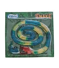 66G VIDAL SNAKES