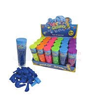 80PC WATER BOMB TEAM SET