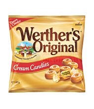 140G WERTHERS BOX CANDY BAG