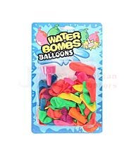 WATER BOMB BALLOON