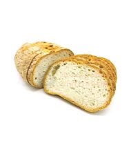 900G WILD BREAD WHITE VIENNA