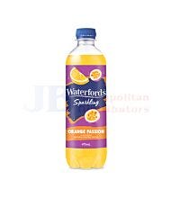 475ML WATERFORDS SPARKLING ORANGE PASSION