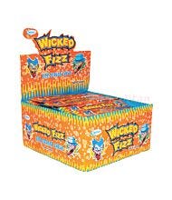 12G SWEET WICKED FIZZ ORANGE
