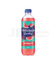 475ML WATERFORDS SPARKLING WATERMELON