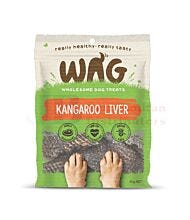 50G WAG KANGAROO LIVER