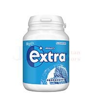 64G EXTRA PEPPERMINT BOTTLE