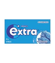 27G EXTRA PEPPERMINT