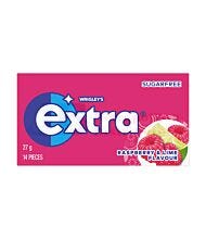 27G EXTRA RASPBERRY & LIME