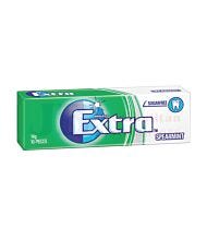 EXTRA SPEARMINT 10 PIECE