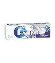 EXTRA PELLET WHITE 10 PC