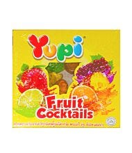 30G YUPI FRUIT COCKTAIL