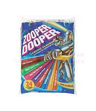 ZOOPER DOOPER 24 PACK