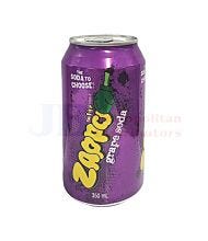 350ML ZAPPO GRAPE SODA
