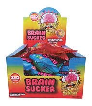 67.5G ZED JAW BREAKER BRAIN SUCKER