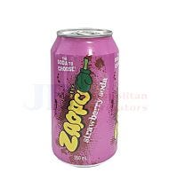 350ML ZAPPO STRAWBERRY SODA