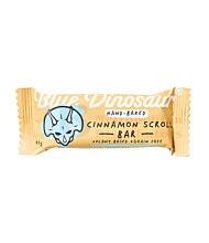 45G BLUE DINOSAUR CINNAMON SCROLL BAR