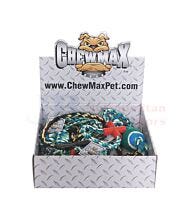 CHEW MAX DOG TOY ROPE