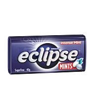 40G ECLIPSE MINT INTENSE