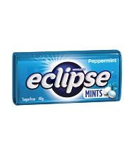 40G ECLIPSE MINT PEPPERMINT