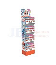 KINDER SURPRISE MARVEL TOWER T192
