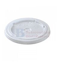 PAPER MILKSHAKE CUP LID