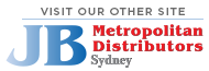 Click to JB Metropolitan Sydney